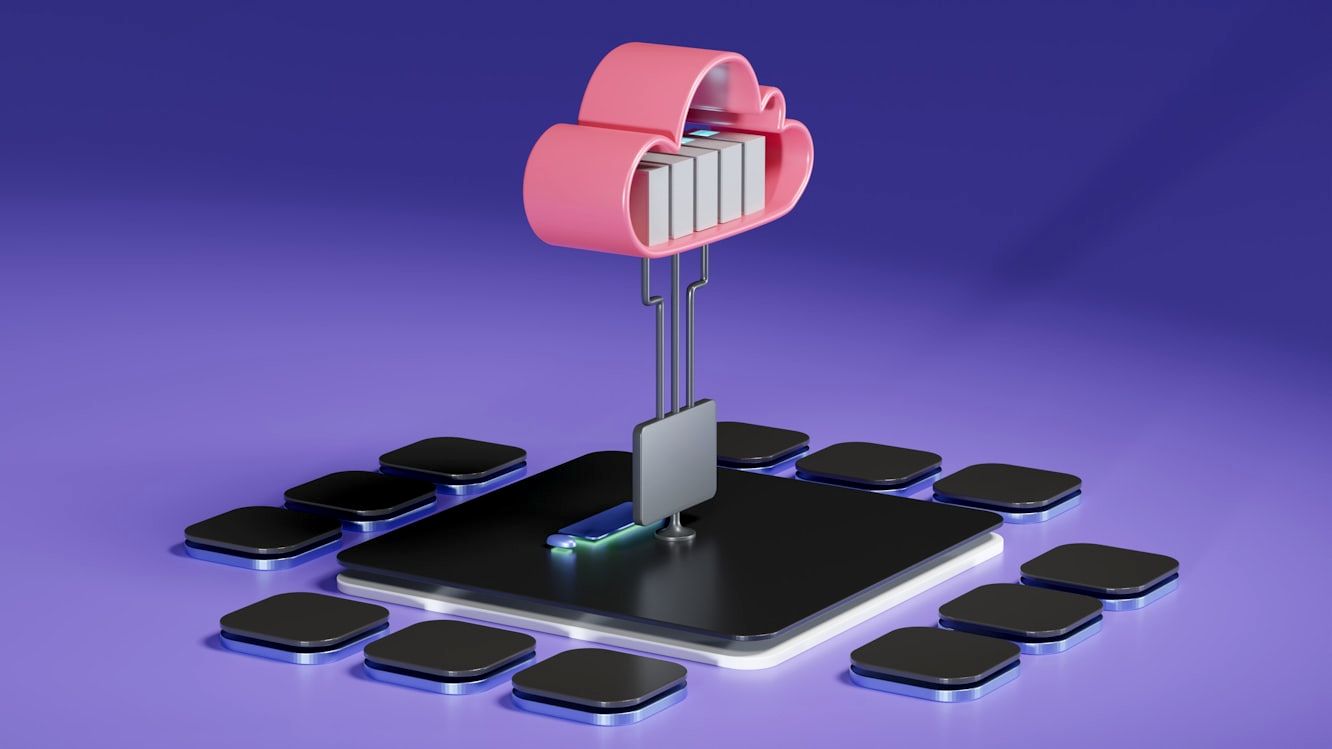 Why Future-Proofing Your Business Depends on the Cloud
