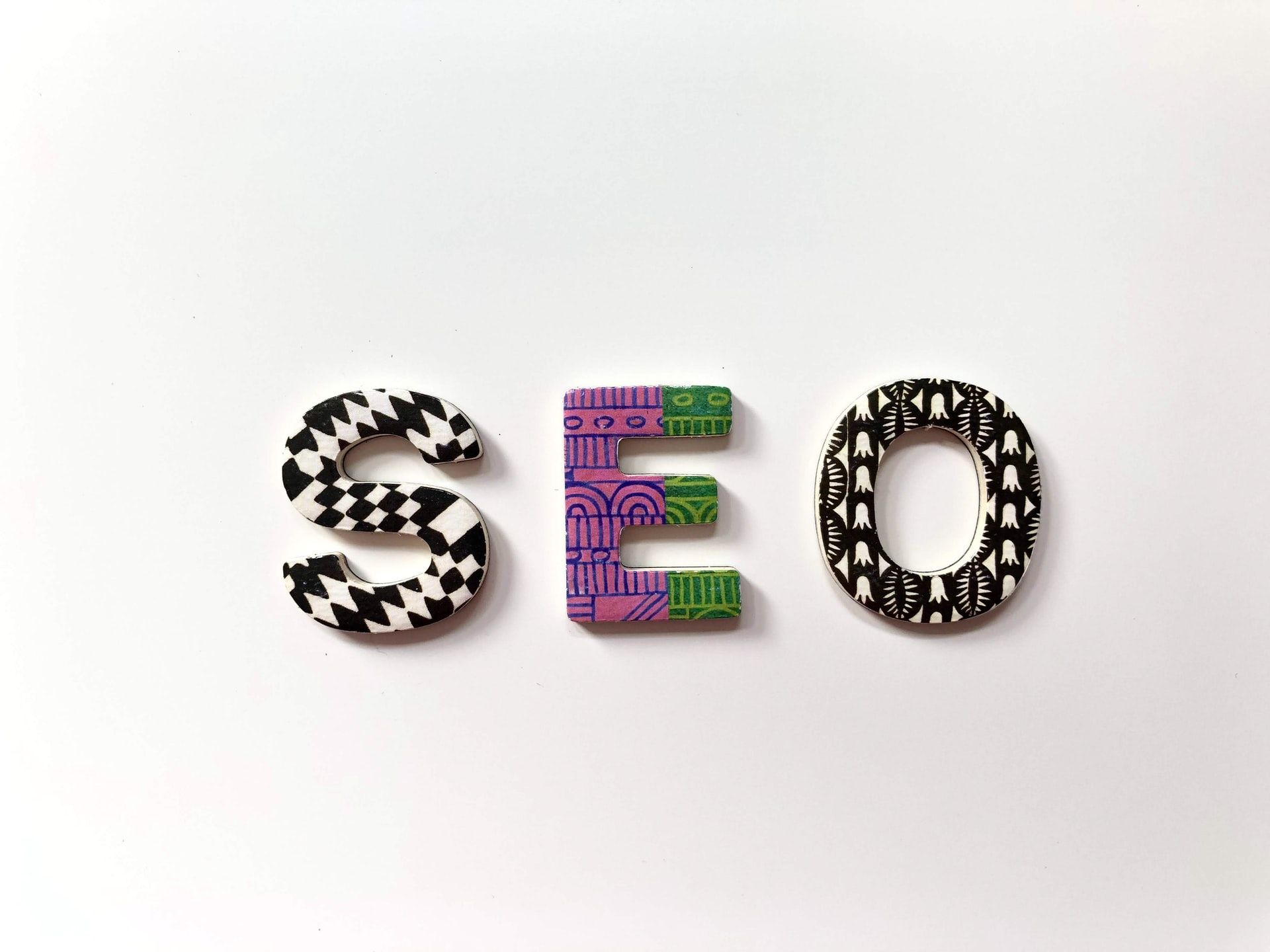 5 Things You Need to Know About Social Media & SEO